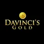 DaVinci's Gold කැසිනෝ
